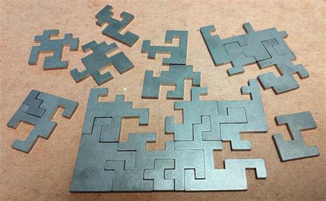 steel puzzle box|metal jigsaw puzzles for adults.